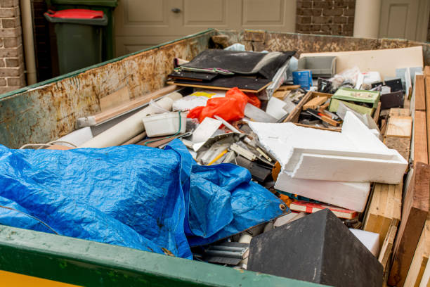 Best Dumpster Rental Services  in Scottsdale, AZ